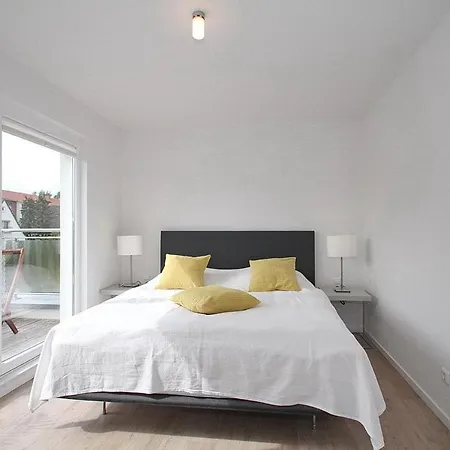 Bergstrasse 6 Bergstrasse 6 7 アパート