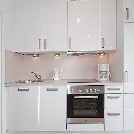 Bergstrasse 6 Bergstrasse 6 7 アパート *