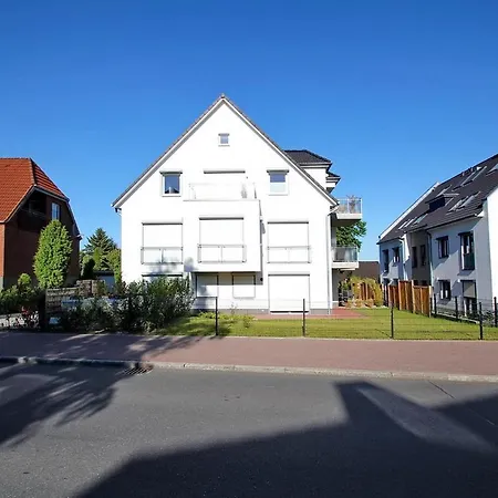 Bergstrasse 6 Bergstrasse 6 7 ティメンドルファー・シュトラント