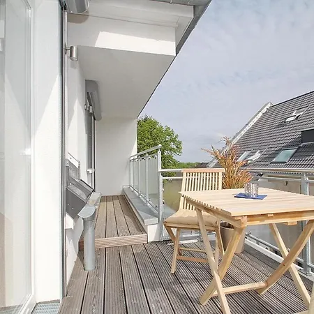 Bergstrasse 6 Bergstrasse 6 7 アパート ティメンドルファー・シュトラント